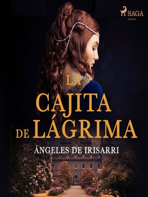 La cajita de lágrima - Audiobook